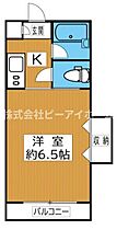 東京都文京区根津2丁目（賃貸マンション1K・1階・19.03㎡） その2