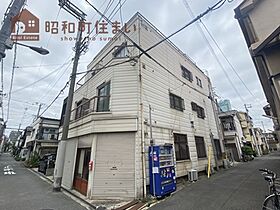 大阪府大阪市阿倍野区阪南町1丁目（賃貸マンション1K・3階・20.00㎡） その1