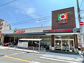 大阪府大阪市阿倍野区阪南町1丁目（賃貸マンション1K・3階・20.00㎡） その29