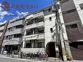 大阪府大阪市阿倍野区天王寺町南3丁目（賃貸マンション1R・3階・20.00㎡） その1