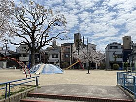 大阪府大阪市阿倍野区天王寺町南3丁目（賃貸マンション1R・3階・20.00㎡） その29