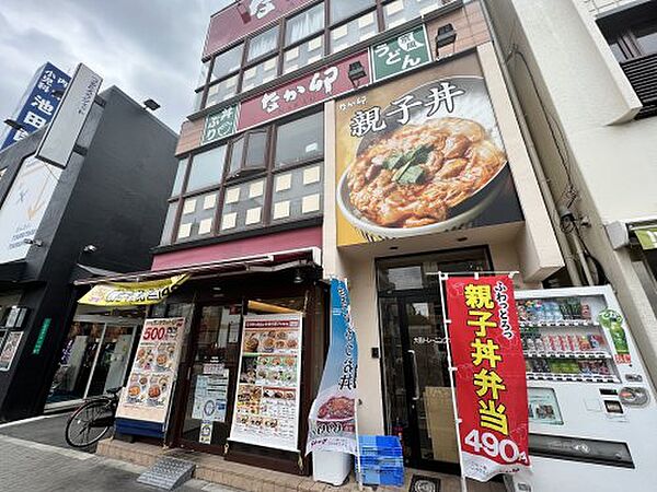 大阪府大阪市阿倍野区阪南町7丁目(賃貸マンション1LDK・4階・40.00㎡)の写真 その17