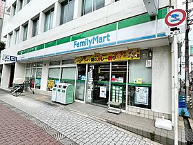 大阪府大阪市阿倍野区阪南町7丁目（賃貸マンション1LDK・4階・40.00㎡） その21