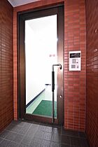 大阪府大阪市阿倍野区阪南町1丁目（賃貸マンション1R・2階・17.07㎡） その13