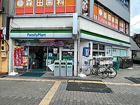 大阪府大阪市阿倍野区阪南町1丁目（賃貸マンション1R・2階・17.07㎡） その28