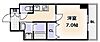 プラスヴァンドームサウス1階5.6万円