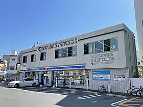 大阪府大阪市阿倍野区天王寺町南2丁目（賃貸マンション1R・6階・20.00㎡） その30