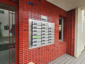 大阪府大阪市東住吉区南田辺1丁目（賃貸マンション1R・2階・16.80㎡） その13