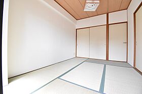 大阪府大阪市阿倍野区松崎町2丁目（賃貸マンション2LDK・1階・46.00㎡） その5