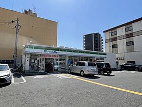 大阪府大阪市東住吉区桑津4丁目（賃貸マンション1K・6階・26.10㎡） その25