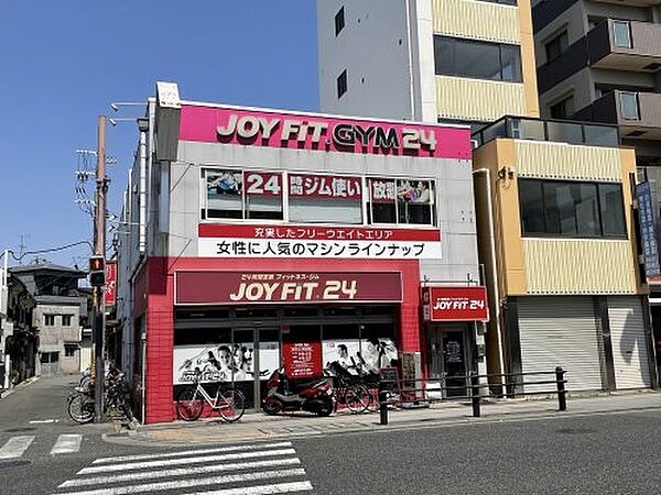 大阪府大阪市天王寺区大道4丁目(賃貸マンション2LDK・5階・48.00㎡)の写真 その27