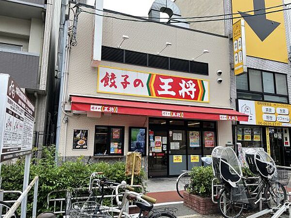 大阪府大阪市阿倍野区阪南町3丁目(賃貸マンション2LDK・3階・50.00㎡)の写真 その25