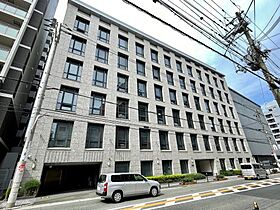 大阪府大阪市阿倍野区松崎町3丁目（賃貸マンション1LDK・4階・41.22㎡） その15