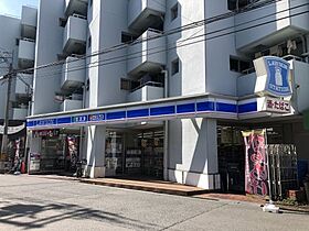 大阪府大阪市阿倍野区松崎町3丁目（賃貸マンション1LDK・4階・41.22㎡） その28