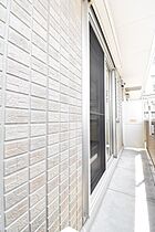 大阪府大阪市阿倍野区昭和町5丁目（賃貸マンション1LDK・2階・40.01㎡） その12