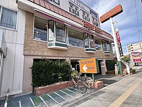 大阪府大阪市阿倍野区昭和町5丁目（賃貸マンション1LDK・2階・40.01㎡） その22