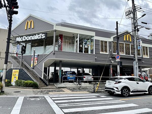 大阪府大阪市阿倍野区昭和町1丁目(賃貸マンション1LDK・2階・37.60㎡)の写真 その25