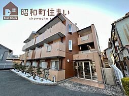 駒川中野駅 5.4万円