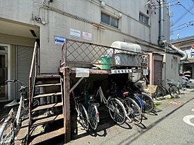 大阪府大阪市阿倍野区天王寺町北2丁目（賃貸マンション1K・2階・28.60㎡） その13