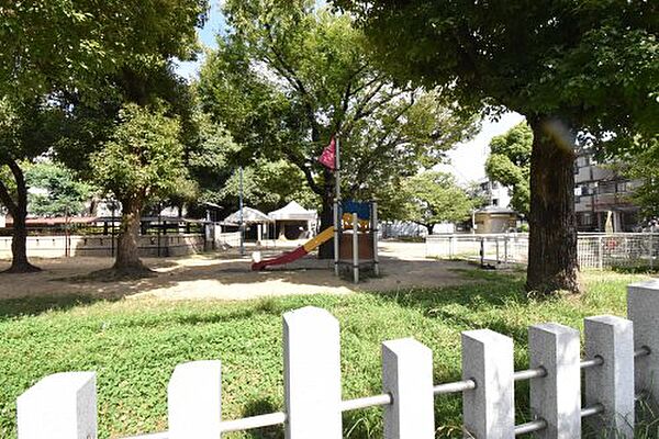 大阪府大阪市阿倍野区北畠1丁目(賃貸マンション1K・7階・20.11㎡)の写真 その19