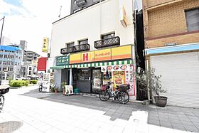 大阪府大阪市天王寺区国分町（賃貸マンション1R・3階・17.50㎡） その22