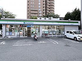 大阪府大阪市東住吉区駒川3丁目（賃貸マンション1R・4階・21.60㎡） その29