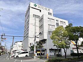 大阪府大阪市東住吉区駒川3丁目（賃貸マンション1K・6階・21.00㎡） その25