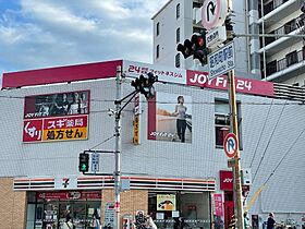 大阪府大阪市阿倍野区松虫通1丁目（賃貸マンション1R・2階・22.00㎡） その22