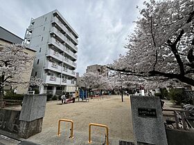 大阪府大阪市阿倍野区天王寺町南2丁目（賃貸マンション1R・9階・22.38㎡） その20