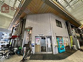 大阪府大阪市東住吉区北田辺4丁目（賃貸マンション1R・2階・12.00㎡） その1