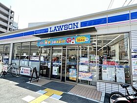 大阪府大阪市東住吉区北田辺3丁目（賃貸マンション1K・4階・24.94㎡） その17