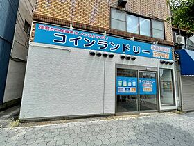 大阪府大阪市阿倍野区王子町3丁目（賃貸マンション1K・2階・19.50㎡） その22