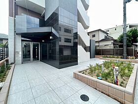 大阪府大阪市阿倍野区美章園3丁目（賃貸マンション1K・4階・25.08㎡） その14