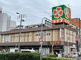 大阪府大阪市阿倍野区三明町2丁目（賃貸マンション1R・4階・19.44㎡） その17