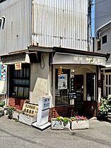 大阪府大阪市東住吉区田辺6丁目（賃貸マンション1LDK・5階・34.00㎡） その20