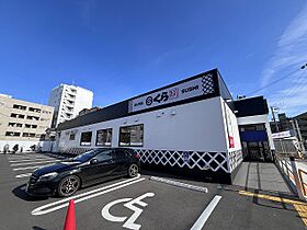 大阪府大阪市阿倍野区松虫通3丁目（賃貸アパート1LDK・3階・35.36㎡） その21