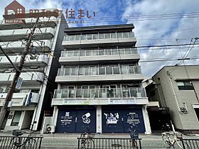 大阪府大阪市東住吉区南田辺1丁目（賃貸マンション1K・1階・19.50㎡） その1