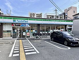 大阪府大阪市東住吉区南田辺1丁目（賃貸マンション1K・1階・19.50㎡） その28