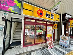 大阪府大阪市阿倍野区松崎町1丁目（賃貸マンション1K・11階・23.80㎡） その26