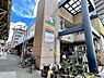 周辺：【スーパー】スーパーサンコー美章園店まで965ｍ