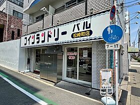 大阪府大阪市阿倍野区阿倍野筋5丁目（賃貸マンション1LDK・1階・41.40㎡） その29