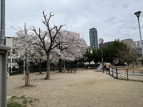 大阪府大阪市阿倍野区阿倍野筋3丁目（賃貸マンション1R・4階・18.00㎡） その21