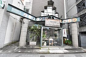 大阪府大阪市阿倍野区西田辺町2丁目（賃貸マンション1R・1階・16.00㎡） その23