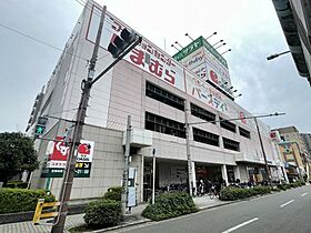 大阪府大阪市阿倍野区昭和町1丁目（賃貸マンション1K・3階・23.76㎡） その22