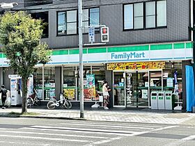 大阪府大阪市阿倍野区阿倍野元町（賃貸マンション1K・10階・20.36㎡） その22