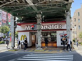 大阪府大阪市天王寺区寺田町1丁目（賃貸マンション1K・9階・24.00㎡） その20