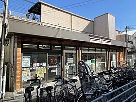 大阪府大阪市天王寺区寺田町1丁目（賃貸マンション1K・9階・24.00㎡） その28