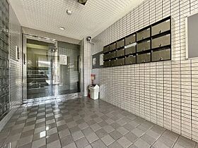 大阪府大阪市東住吉区東田辺2丁目（賃貸マンション1K・3階・22.50㎡） その14