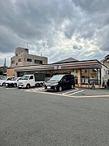 大阪府大阪市東住吉区桑津4丁目（賃貸マンション1R・4階・19.50㎡） その24