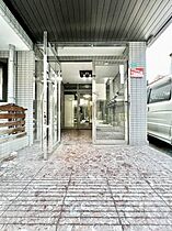 大阪府大阪市阿倍野区阪南町1丁目（賃貸マンション2LDK・2階・46.98㎡） その13